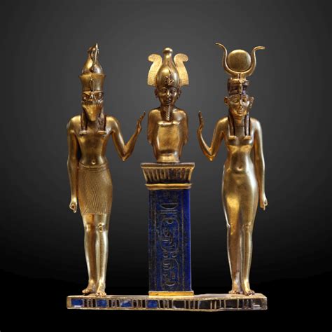 Reflections Of The Old Gods Egyptian Mythology In Call Of Osiris News Indie Db