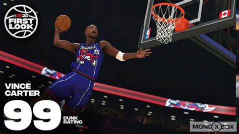 Nba 2k20 Xbox One Recensione Su Mondoxbox