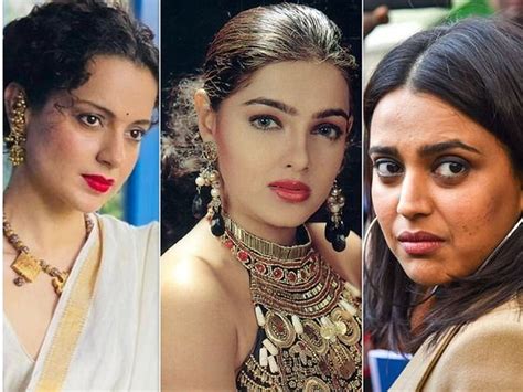 Bollywoods Dark Side These Popular Actresses Faced Casting Couch