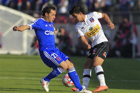 Penarol vs colo colo betting tips. Your Guide to Clásicos De Fútbol Rivalries: Colo-Colo vs ...