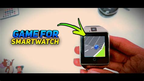 Game Trick For Dz09 Smartwatch How Installdownload Game In
