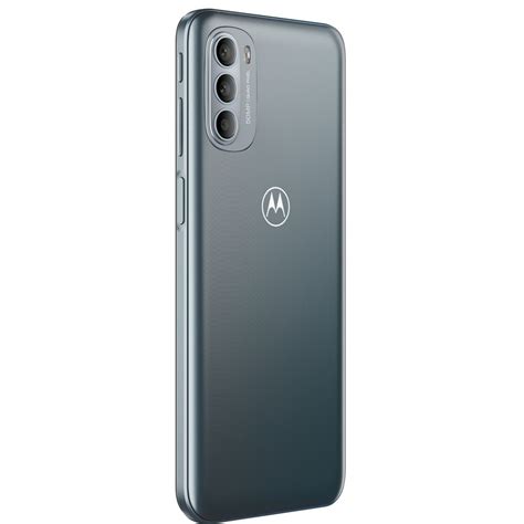 Motorola Moto G31 Smarttelefon 464gb Mineral Grey Elkjøp