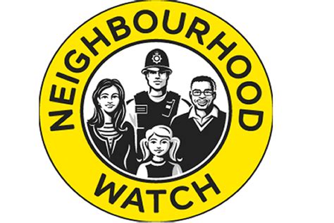 Neighbourhood Watch Neighbourhood Network Hull