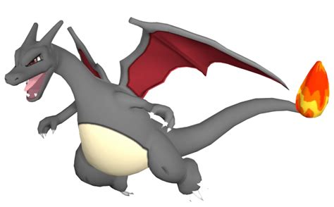 Pokemon Charizard Png Transparent Picture Png Mart