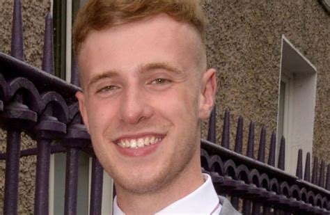 Every Parents Worst Nightmare Tributes Paid To Cork Student Killed