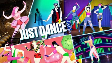 Impresiones De Just Dance 2016 Nuevos Modos Y Más Bailes Alocados Para