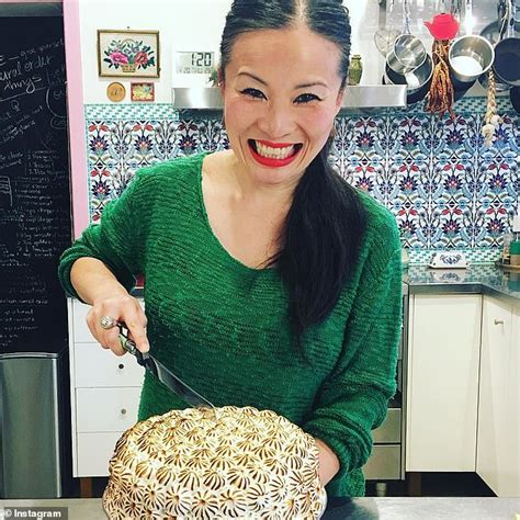 These Are The Beauty Secrets Behind Masterchef Star Poh Ling Yeows Ageless Complexion Daily