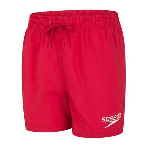 Speedo Leisure Shorts Kids Swim Shorts