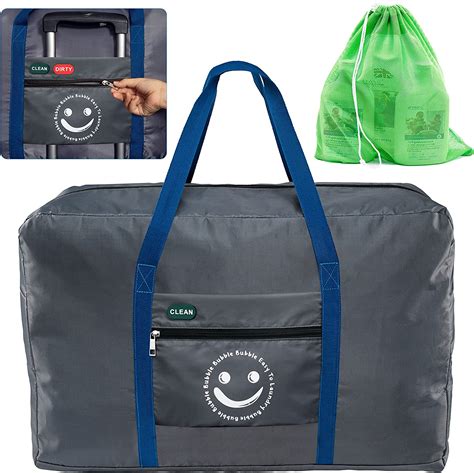 Bubble Traveling Laundry Bag Camp Laundry Bags With Strap