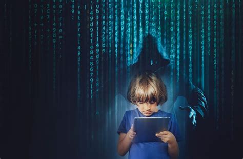 A Guide To Cyber Security For Children Aag It Support