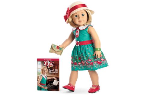 how to recreate your favorite american girl doll s style