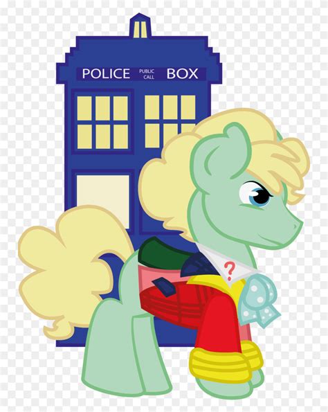 Pinksaphires Doctor Who Doctor Whooves Safe Sixth Cartoon