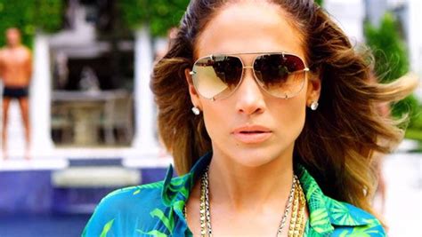 Jennifer Lopez In Dita Eyewear Jennifer Lopez Sunglasses Hot Sunglasses