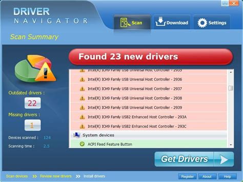 10 Best Driver Updater Software For Windows 1087xp Updated 2018