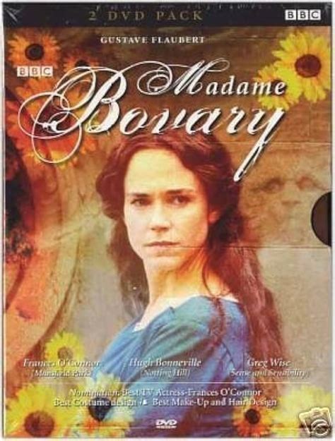 Madame Bovary Tv Movie Imdb