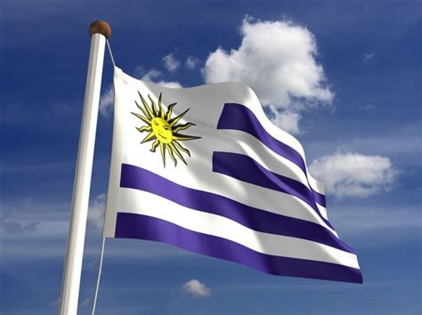 The second smallest country on the continent, uruguay has long been overshadowed politically and economically by the adjacent. Uruguay - Continental's Country of the Week