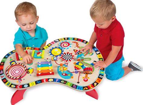 Dig in and discover a wide assortment of imaginative sand toys great for the beach or the sandbox! 18 Best-Selling Interactive Toys for Toddlers