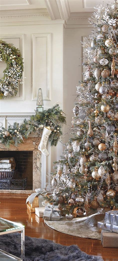 25 Unique Elegant Christmas Ideas On Pinterest Elegant