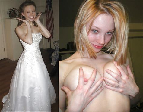 Blushing Bride Porno Photo Eporner