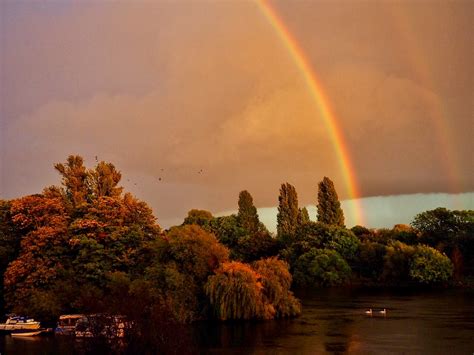 Rainbows Flickr