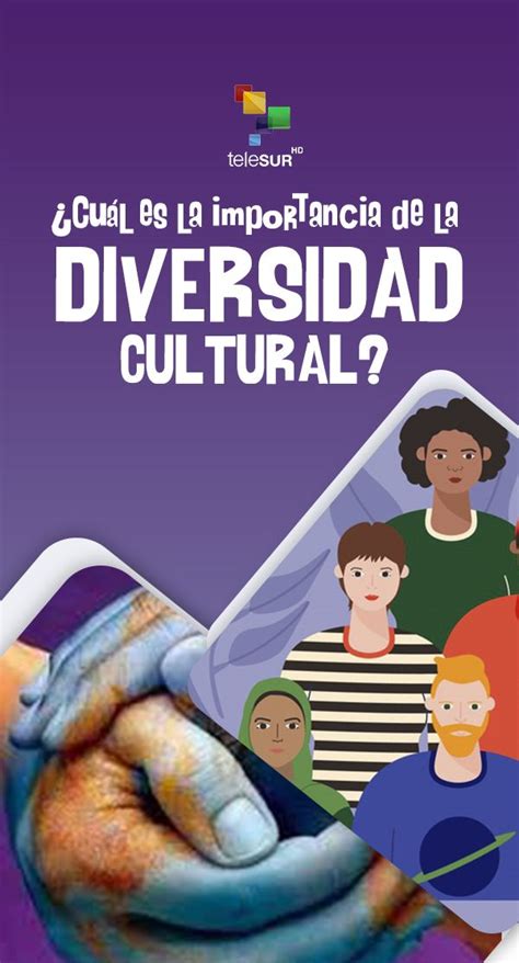 Importancia De La Diversidad Cultural Kulturaupice Hot Sex Picture