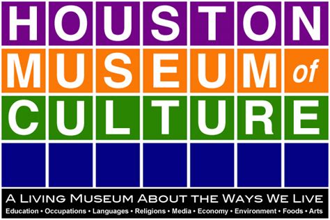 Museum Visitors Report Vision For Houston