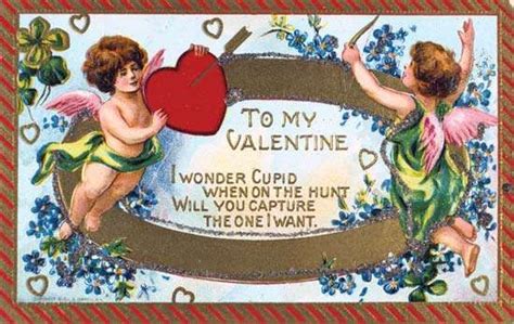 Valentines Day Definition History And Traditions