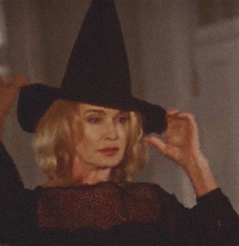 Ahs Witches Jessica Lange Ahs Dr Glamour American Horror Story Memes
