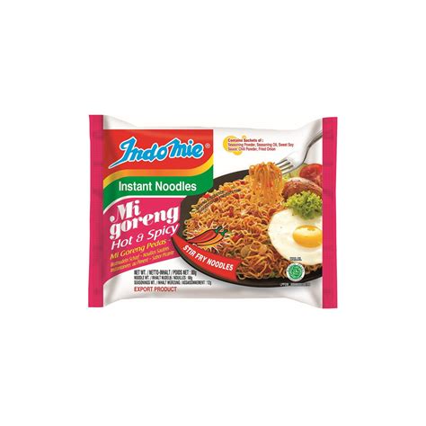 Indomie Mi Goreng Hot Spicy G Pabili Po Hot Sex Picture