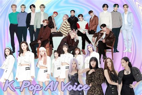 How To Transform Your Voice With Kpop Ai Voice Changer