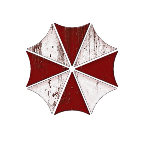 Download Resident Umbrella Corps Evil Red Png Image High Quality Hq Png
