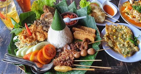 Home masakan daging masakan ikan resep kue info kuliner daftar resep masakan. Kuliner Khas dari Daerah Istimewa Yogyakarta - Warta IPTEK