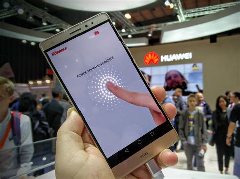 huawei mate s review huawei s 5 5 inch android smartphone a worthy rival to apple iphone 6s