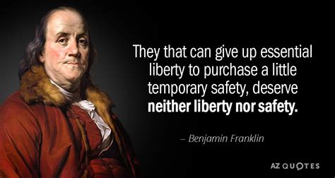 Https://tommynaija.com/quote/ben Franklin Quote On Liberty