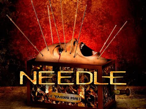 Needle 2010 Rotten Tomatoes