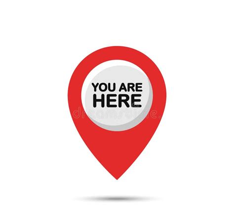 We Are Here Icon You Are Here Png Hd Transparent You Are Here Hdpng