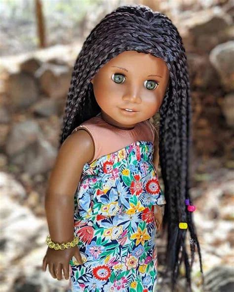 40 Cute And Beautiful American Girl Doll Hairstyles 2022 Guide
