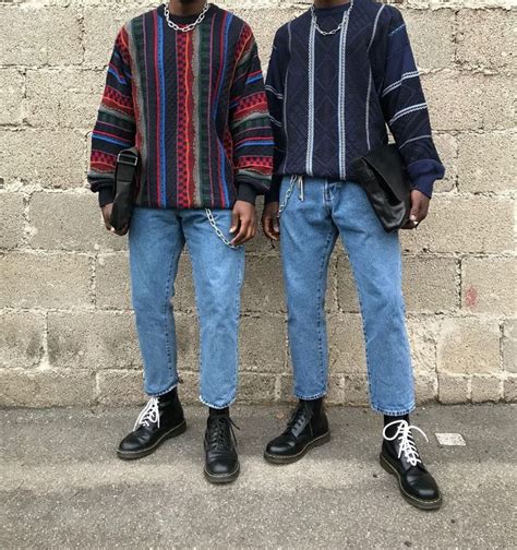 How To Rock 90s Fashion Mens Outfit Guide 2018 90s Fashion Men