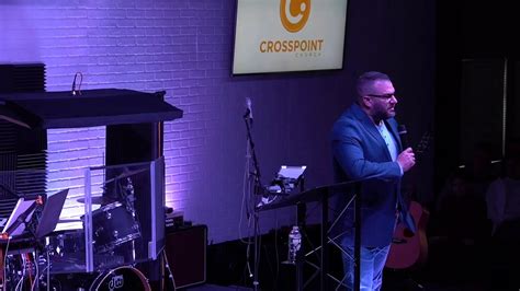 Crosspoint Church Vt Live Youtube
