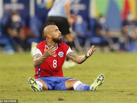 Total of 30 matches will be played in 2021 copa america group stage while quarter final match will be begin from the 2july. Copa America: Arturo Vidal scores own goal following Eduardo Vargas' opener but Chile progress ...