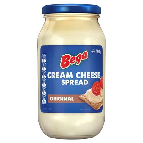 Cheese Cream Spread Original 500gm12 Kraft 500gm12 Kraft Superior