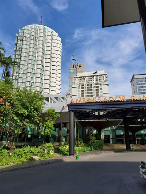 Review Ambassador Hotel Bangkok Welcome To The Ultimate Guide To