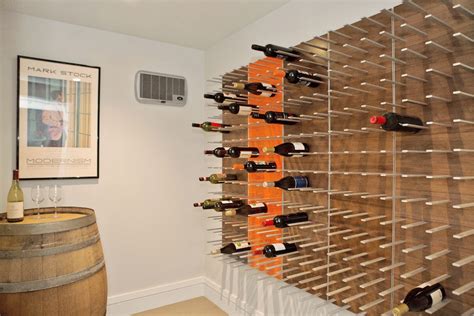 Wine Racking Any Size For Any Space Wines Cellar