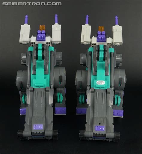 Transformers Platinum Edition Trypticon Reissue Toy Gallery Image