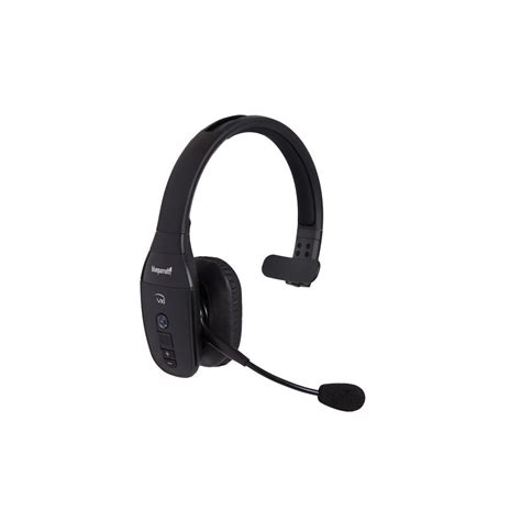 Vxi Blueparrott B450 Xt Bluetooth Mobile Headset Hd Audio Noise Can