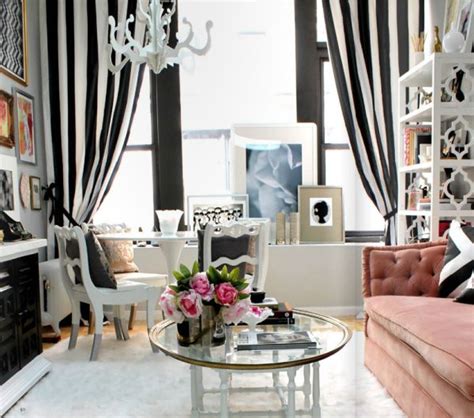 Decorating A Black And White Office Ideas And Inspiration