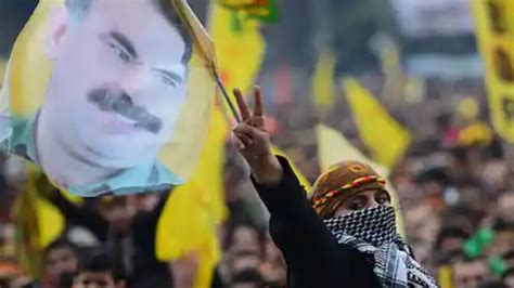 ANF Lawyers apply to visit Öcalan