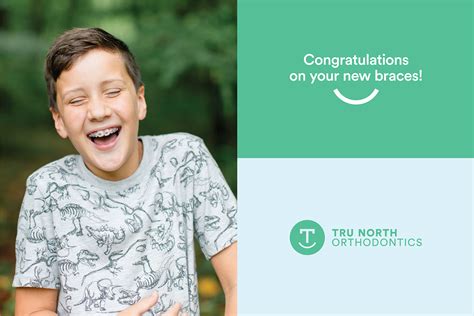 Jackman Chiu Tru North Orthodontics Branding