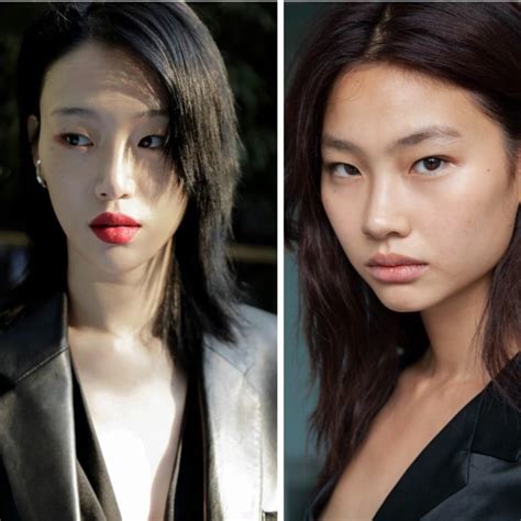From Soo Joo Park To Sora Choi How Koreas Top Models Are Ruling The