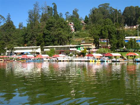 Ooty Lake Ooty 2020 Photos And Reviews